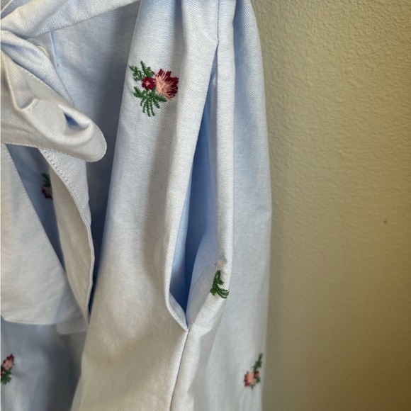 Hill house floral dress - Picture 3 of 8